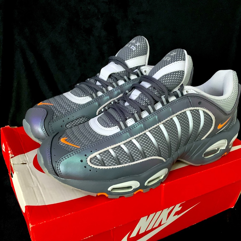 Mens Nike Air Max Tailwind IV SE, Size 13